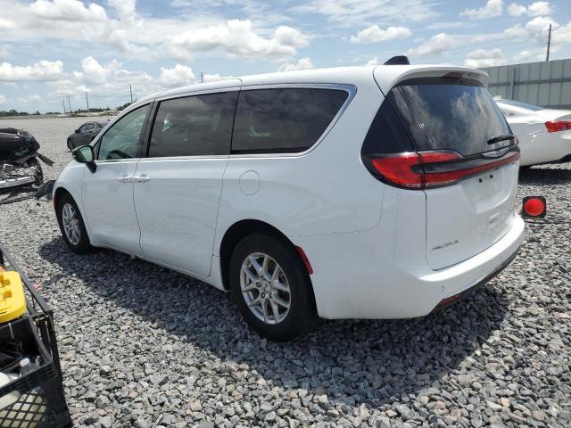 63111055 :رقم المزاد ، 2C4RC1BG4RR119994 vin ، 2024 Chrysler Pacifica T مزاد بيع