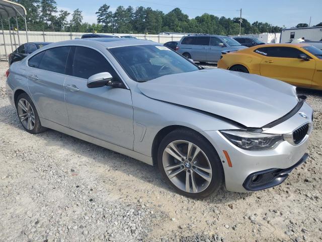 Продаж на аукціоні авто 2019 Bmw 430xi, vin: WBA4J3C55KBL07806, номер лоту: 63233095