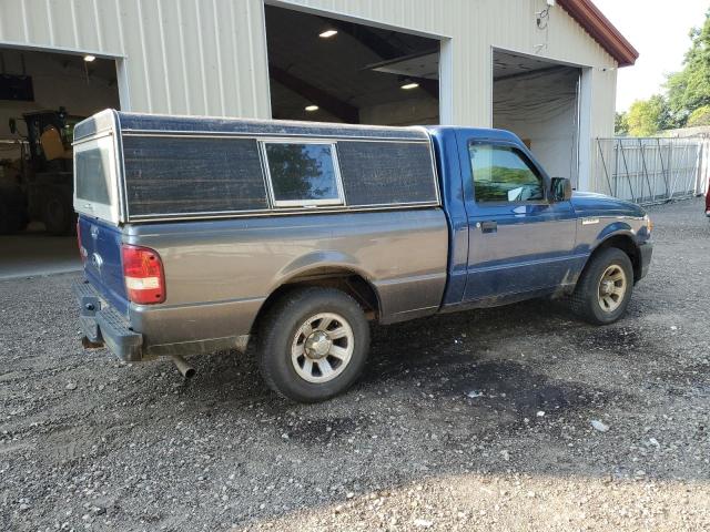 Продажа на аукционе авто 2009 Ford Ranger, vin: 1FTYR10D99PA04070, номер лота: 65018885