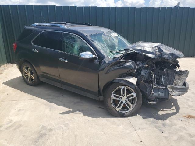 Aukcja sprzedaży 2017 Chevrolet Equinox Pr, vin: 2GNALDEK3H6124223, numer aukcji: 65374105