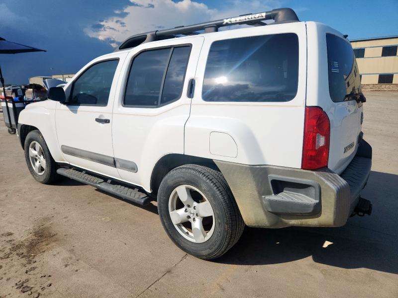 Продаж на аукціоні авто 2007 Nissan Xterra Off, vin: 5N1AN08U37C512708, номер лоту: 64117505