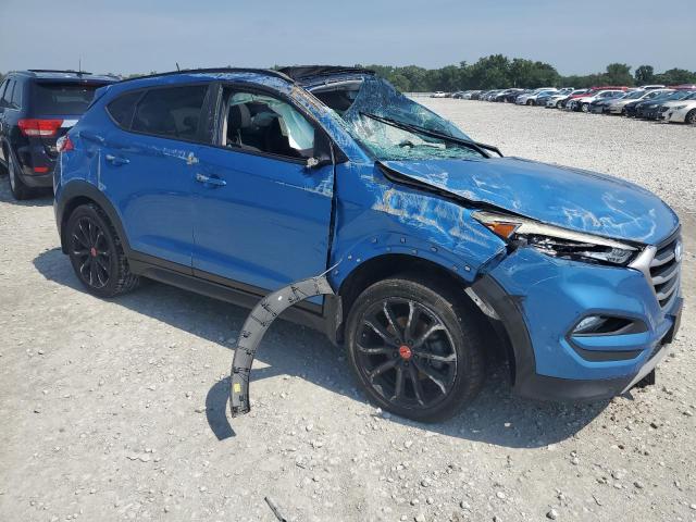65966295 :رقم المزاد ، KM8J33A28HU440366 vin ، 2017 Hyundai Tucson مزاد بيع