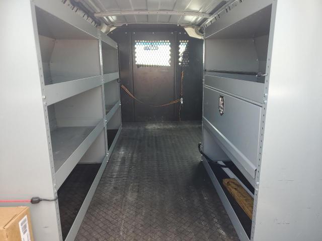 Aukcja sprzedaży 2021 Gmc Savana, vin: 1GTW7AFP3M1307128, numer aukcji: 65361915