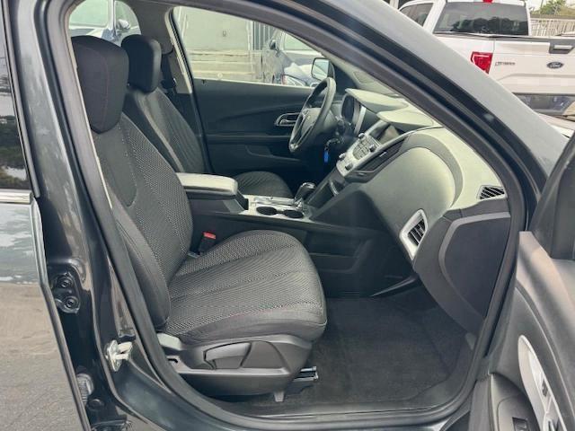 Продаж на аукціоні авто 2017 Chevrolet Equinox Ls, vin: 2GNALBEK1H1546430, номер лоту: 63533945