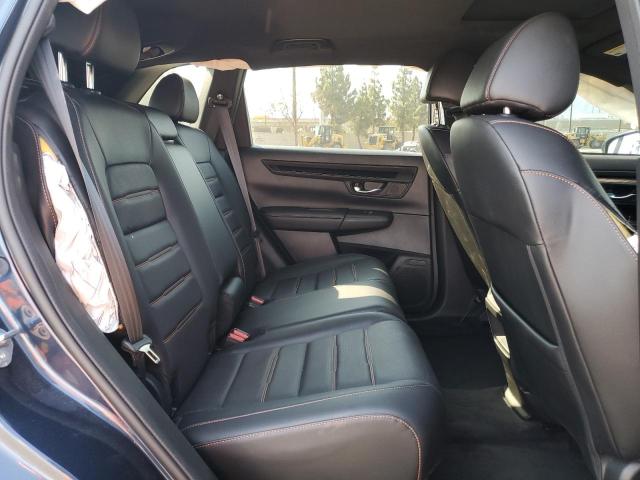 64866605 :رقم المزاد ، 2HKRS6H80RH802854 vin ، 2024 Honda Cr-v مزاد بيع