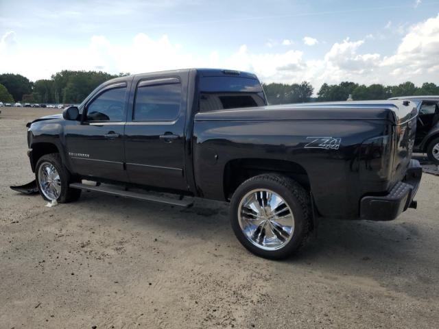 65270305 :رقم المزاد ، 3GCEK33399G230149 vin ، 2009 Chevrolet Silverado مزاد بيع