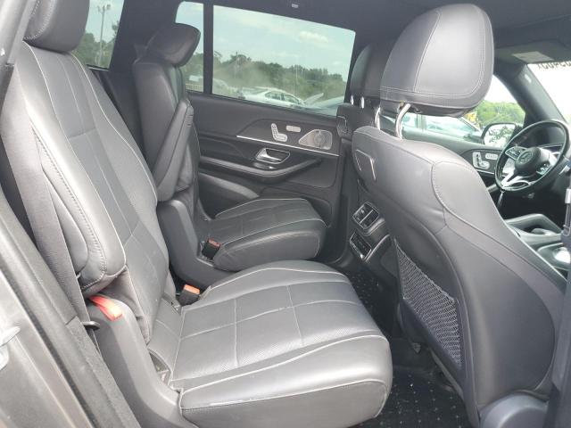 Auction sale of the 2020 Mercedes-benz Gls 580 4m, vin: 4JGFF8GE9LA202628, lot number: 65459405