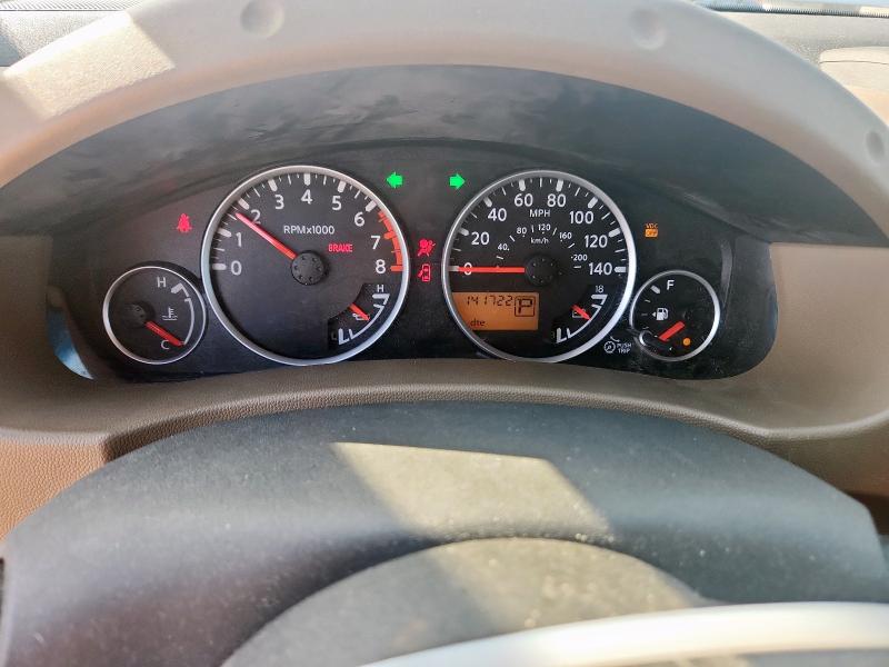 Продаж на аукціоні авто 2007 Nissan Xterra Off, vin: 5N1AN08U37C512708, номер лоту: 64117505