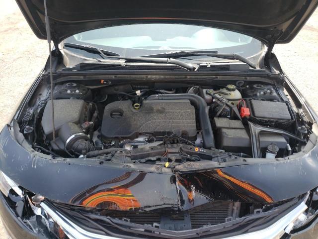 Продажа на аукционе авто 2022 Chevrolet Malibu Ls, vin: 1G1ZB5ST0NF214652, номер лота: 65265895