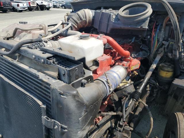 2017 Kenworth T680 მანქანა იყიდება აუქციონზე, vin: 1XKYD49X4HJ154249, აუქციონის ნომერი: 61871765