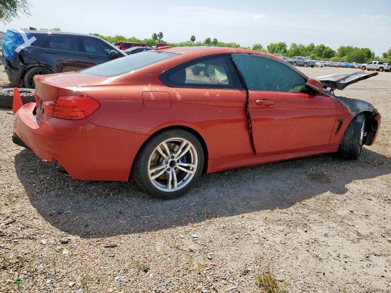 Aukcja sprzedaży 2014 Bmw 428, vin: WBA3N5C56EK196165, numer aukcji: 64324465