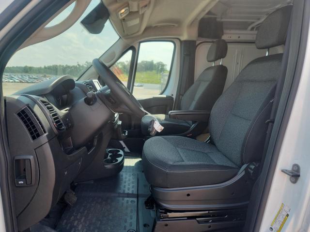 Продажа на аукционе авто 2025 Ram Promaster 1500, vin: 3C6LRVNG4SE505644, номер лота: 66908835