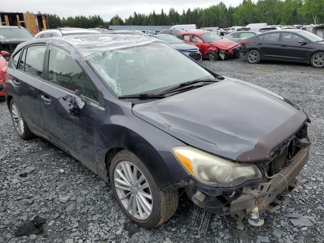Продаж на аукціоні авто 2013 Subaru Impreza, vin: JF1GPAG62DH818398, номер лоту: 63555705