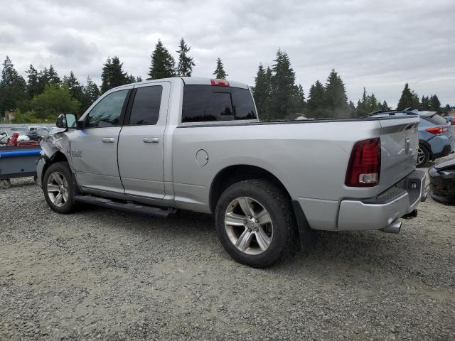 Продажа на аукционе авто 2015 Ram 1500 Sport, vin: 1C6RR7HT0FS502967, номер лота: 63574685
