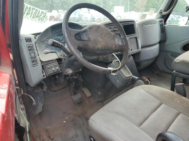 63487415 :رقم المزاد ، 1HTMMAAM67H378710 vin ، 2007 International 4000 4300 مزاد بيع