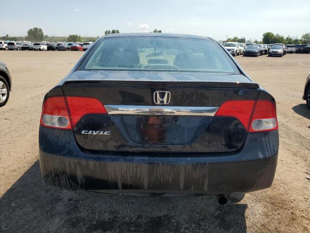 2010 Honda Civic Exl მანქანა იყიდება აუქციონზე, vin: 2HGFA1F02AH030913, აუქციონის ნომერი: 66019365