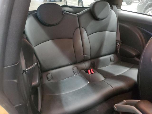 67192685 :رقم المزاد ، WMWMF73537TT86015 vin ، 2007 Mini Cooper S مزاد بيع