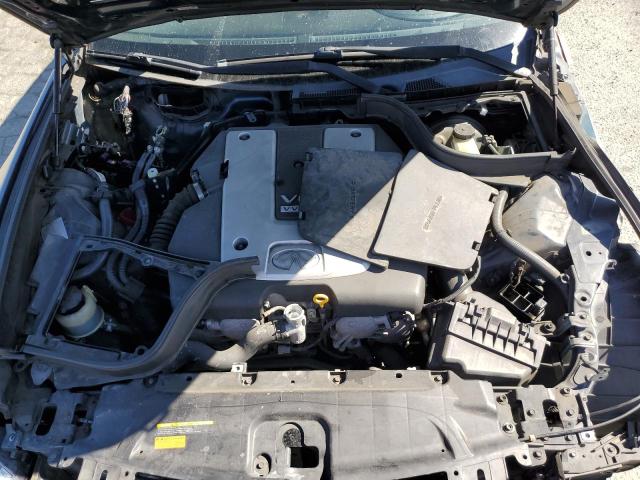 Aukcja sprzedaży 2010 Infiniti G37 Base, vin: JN1CV6APXAM400626, numer aukcji: 65601405