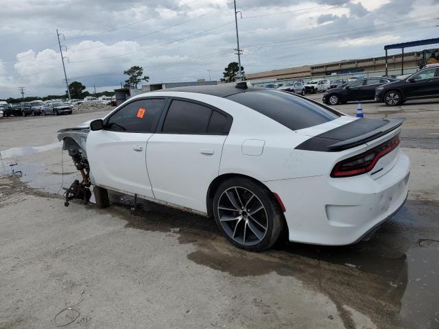 Продаж на аукціоні авто 2017 Dodge Charger, vin: 2C3CDXGJ9HH595399, номер лоту: 63042735