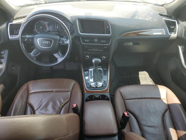 Aukcja sprzedaży 2015 Audi Q5 Premium Plus, vin: WA1LFAFP0FA067216, numer aukcji: 65592215