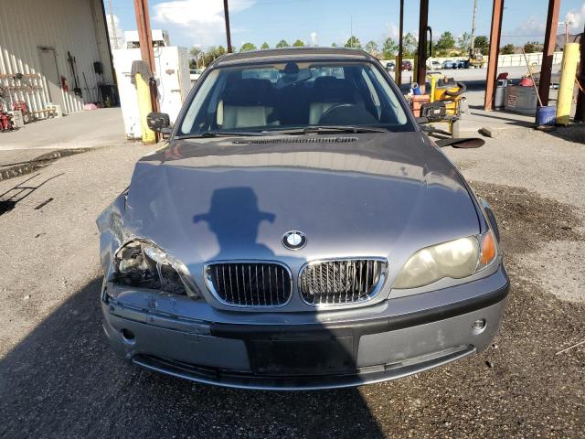 Продаж на аукціоні авто 2004 Bmw 325, vin: WBAEV334X4KR32754, номер лоту: 75535915