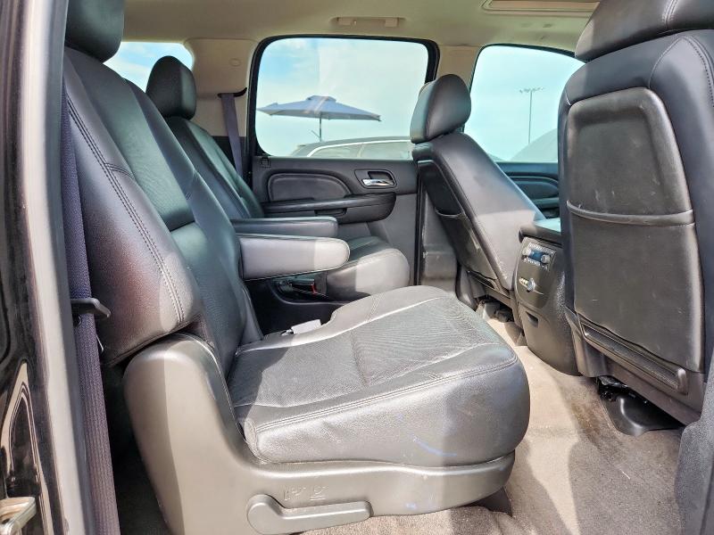 Aukcja sprzedaży 2011 Gmc Yukon Xl D, vin: 1GKS2MEF7BR361347, numer aukcji: 63367005