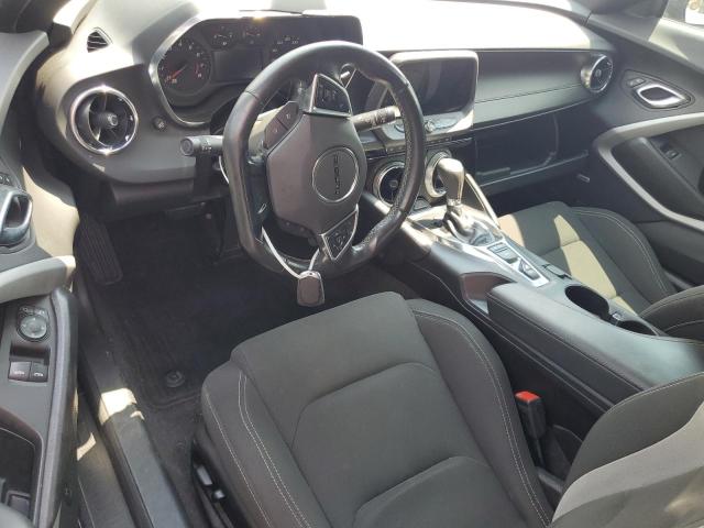Продажа на аукционе авто 2019 Chevrolet Camaro Ls, vin: 1G1FB1RX3K0115522, номер лота: 64122295