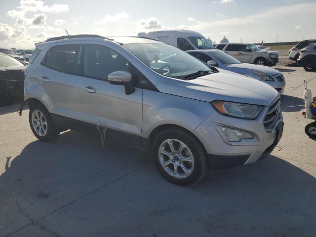 Aukcja sprzedaży 2018 Ford Ecosport S, vin: MAJ3P1TE9JC216831, numer aukcji: 64180445