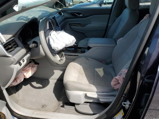 Aukcja sprzedaży 2018 Gmc Acadia, vin: 1GKKNRLA3JZ121528, numer aukcji: 64051765