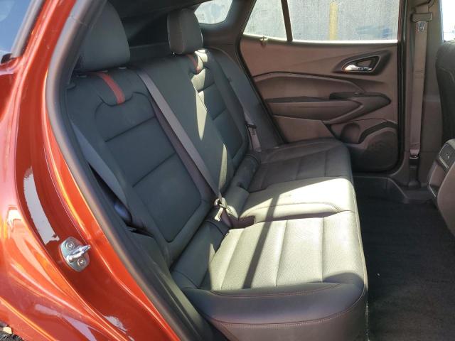 Aukcja sprzedaży 2024 Chevrolet Trax 2rs, vin: KL77LJE27RC035391, numer aukcji: 65412895