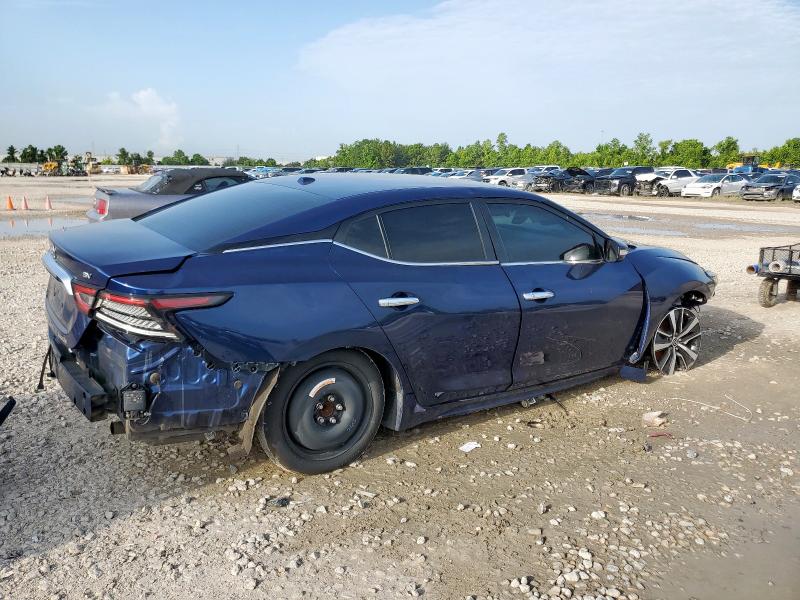 Aukcja sprzedaży 2020 Nissan Maxima Sv, vin: 1N4AA6CV5LC365035, numer aukcji: 64474115