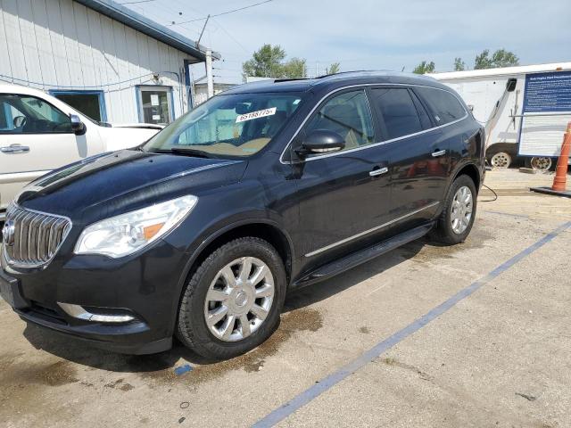 Aukcja sprzedaży 2014 Buick Enclave, vin: 5GAKRBKD2EJ254936, numer aukcji: 65188775