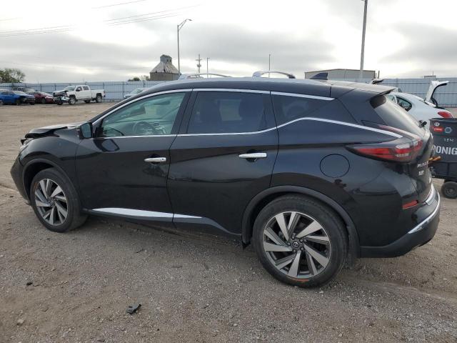 2020 Nissan Murano მანქანა იყიდება აუქციონზე, vin: 5N1AZ2CS9LN103939, აუქციონის ნომერი: 65190345