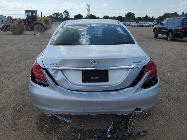 Продаж на аукціоні авто 2021 Mercedes-benz C, vin: W1KWF8EB7MR647777, номер лоту: 63081875