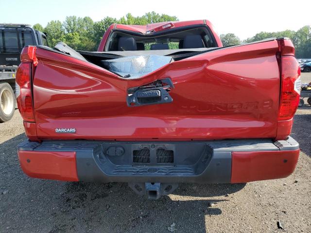 65471305 :رقم المزاد ، 5TFDY5F13HX599146 vin ، 2017 Toyota Tundra Cre مزاد بيع