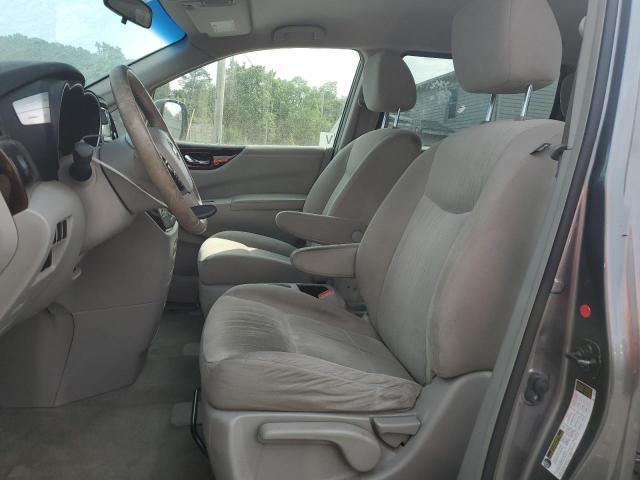 2015 Nissan Quest S მანქანა იყიდება აუქციონზე, vin: JN8AE2KP9F9130797, აუქციონის ნომერი: 64419695