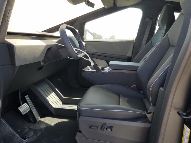 2025 Tesla Cybertruck მანქანა იყიდება აუქციონზე, vin: 7G2CEHED7SA068125, აუქციონის ნომერი: 65482925
