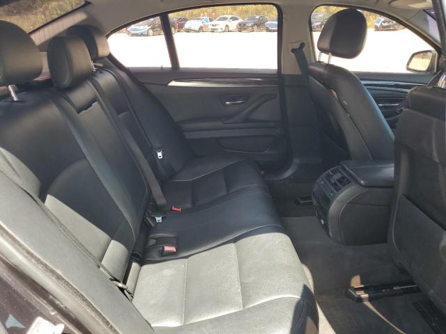 65341785 :رقم المزاد ، WBA5A7C54ED613819 vin ، 2014 Bmw 528 مزاد بيع