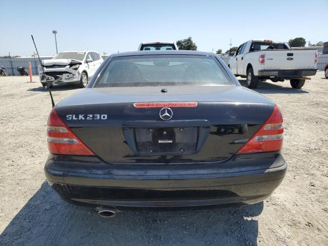 Aukcja sprzedaży 2002 Mercedes Benz Slk, vin: WDBKK49FX2F238468, numer aukcji: 66917965