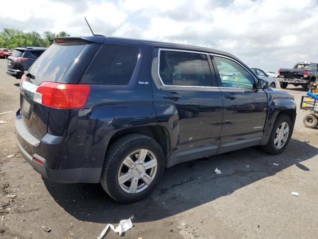 64973255 :رقم المزاد ، 2GKALMEK2F6178784 vin ، 2015 Gmc Terrain Sl مزاد بيع