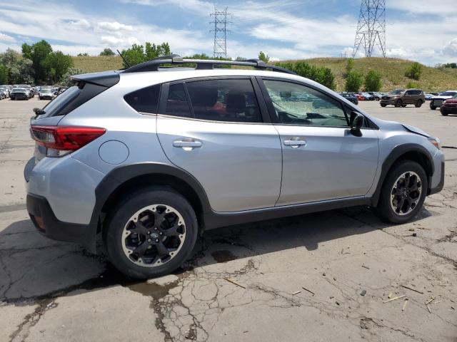 2023 Subaru Crosstrek მანქანა იყიდება აუქციონზე, vin: JF2GTABC8P8279262, აუქციონის ნომერი: 63136365
