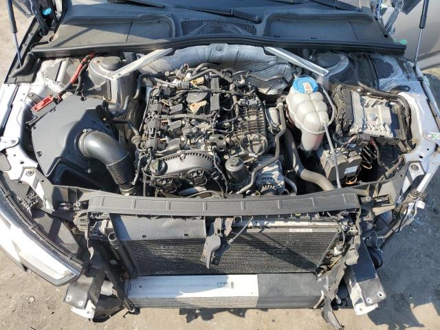 65441545 :رقم المزاد ، WAUANAF41HN000235 vin ، 2017 Audi A4 Premium مزاد بيع