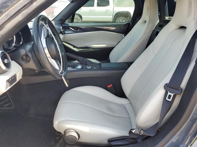 Продаж на аукціоні авто 2021 Mazda Mx-5 Miata, vin: JM1NDAD76M0454850, номер лоту: 65535065