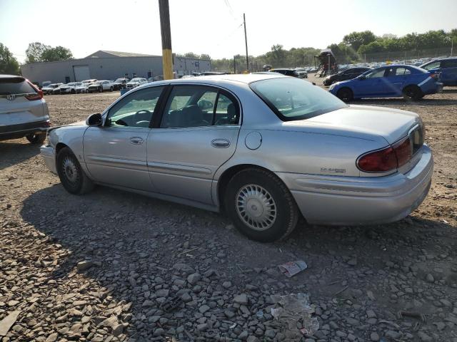 2001 Buick Lesabre მანქანა იყიდება აუქციონზე, vin: 1G4HR54K11U260415, აუქციონის ნომერი: 66009905