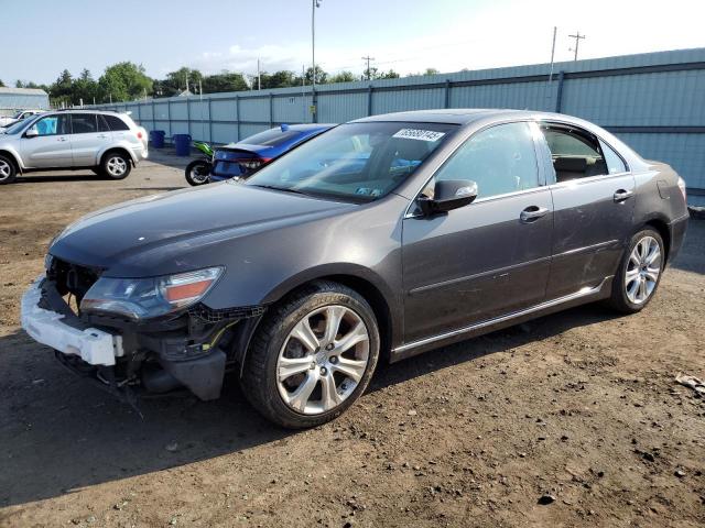 65680145 :رقم المزاد ، JH4KB26689C001613 vin ، 2009 Acura Rl مزاد بيع