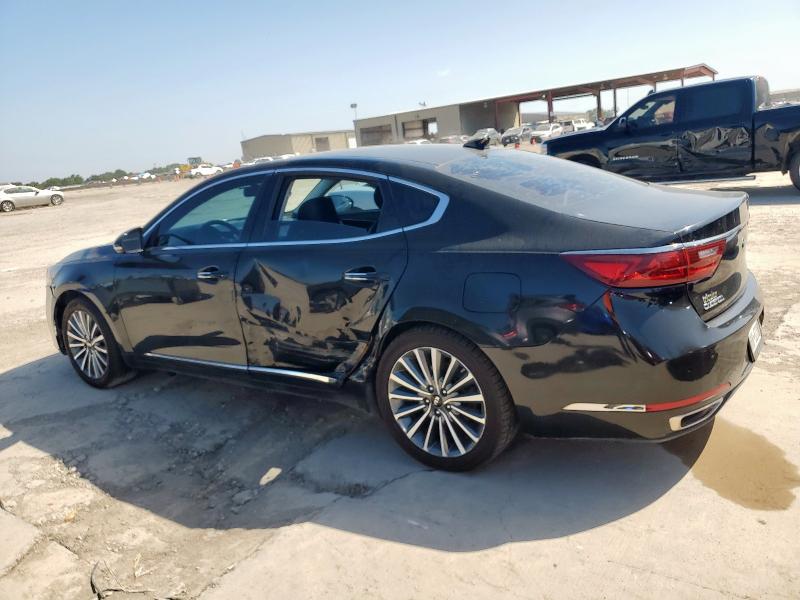 Продажа на аукционе авто 2019 Kia Cadenza Pr, vin: KNALB4J16K5171876, номер лота: 65729155