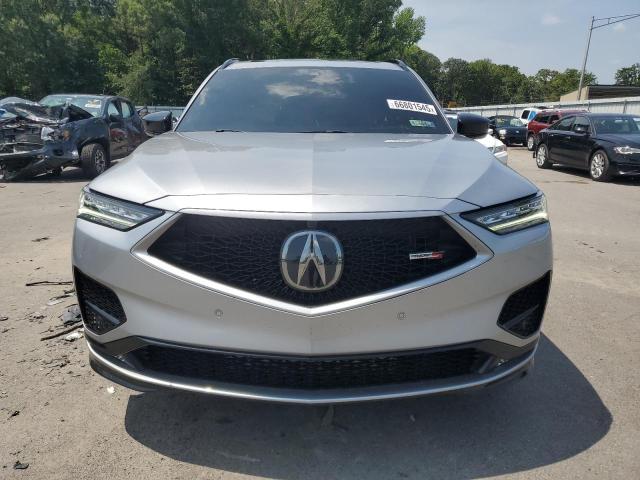 66801545 :رقم المزاد ، 5J8YD8H8XPL004521 vin ، 2023 Acura Mdx مزاد بيع
