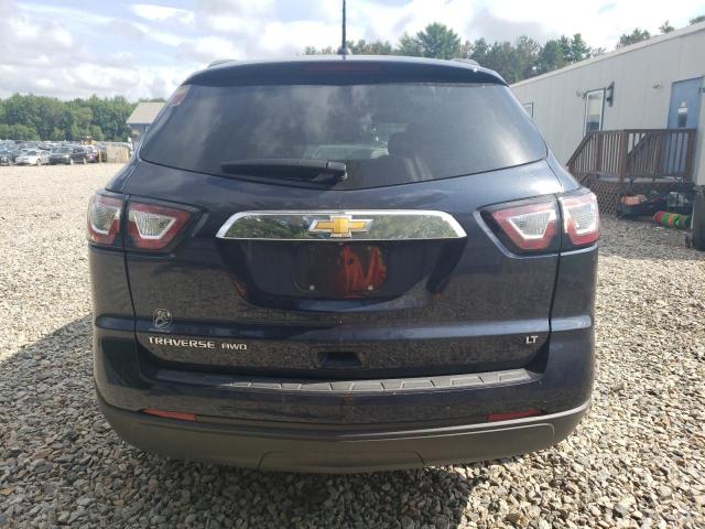 Aukcja sprzedaży 2017 Chevrolet Traverse, vin: 1GNKVHKD4HJ131597, numer aukcji: 63977035