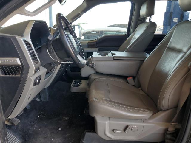 Auction sale of the 2017 Ford F150, vin: 1FTFW1EG8HKD00325, lot number: 63119675