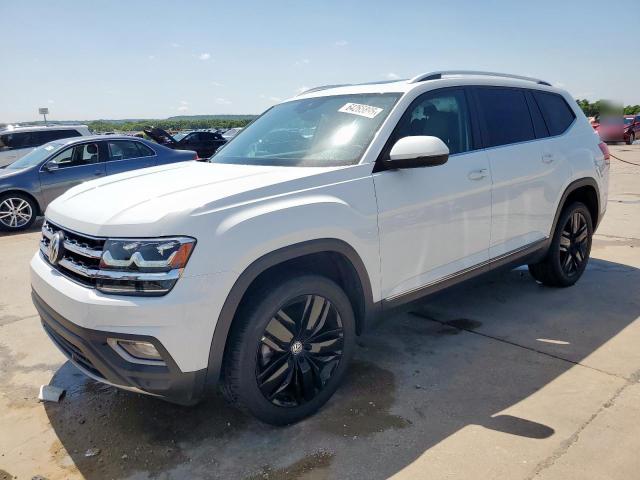 Aukcja sprzedaży 2019 Volkswagen Atlas, vin: 1V2ER2CA2KC576586, numer aukcji: 64265895